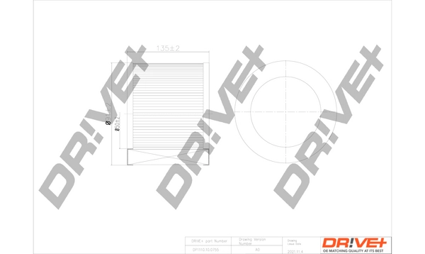 DP1110.10.0755