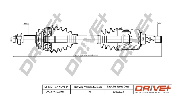 DP2110.10.0515