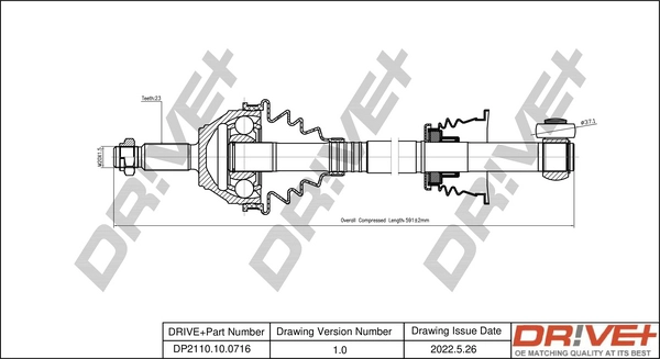 DP2110.10.0716