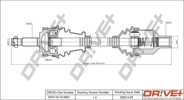 DP2110.10.0661