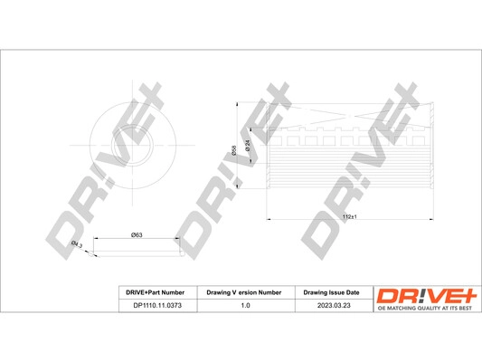 DP1110.11.0373