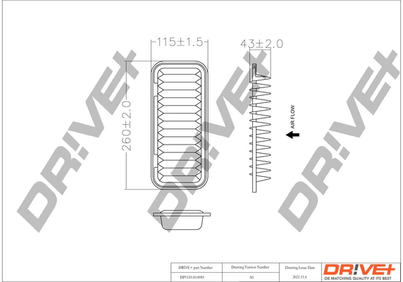 DP1110.10.0085