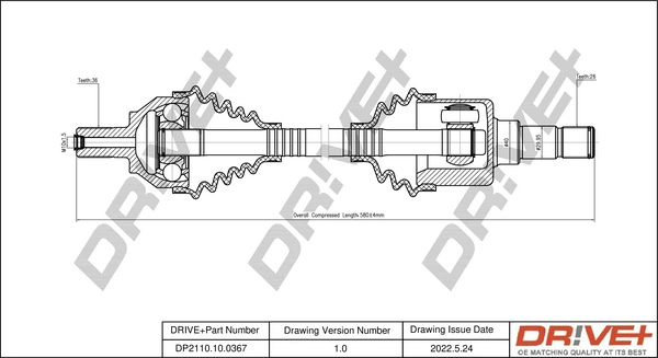 DP2110.10.0367