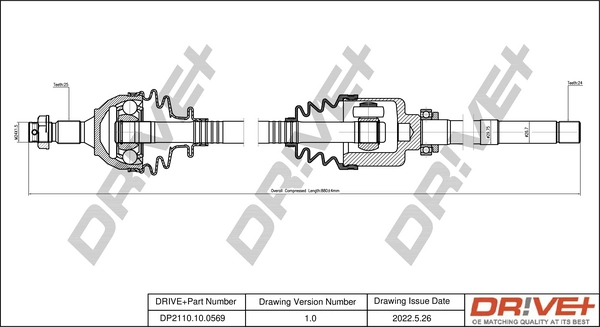 DP2110.10.0569