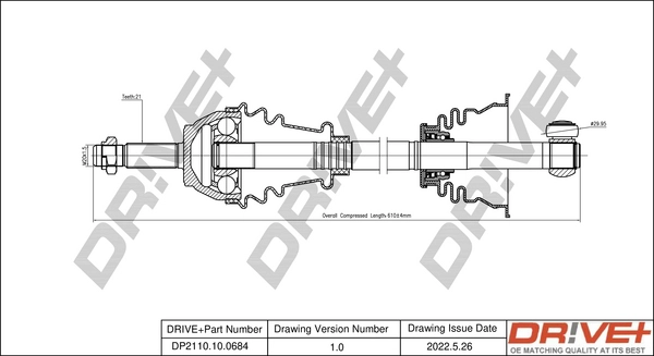 DP2110.10.0684