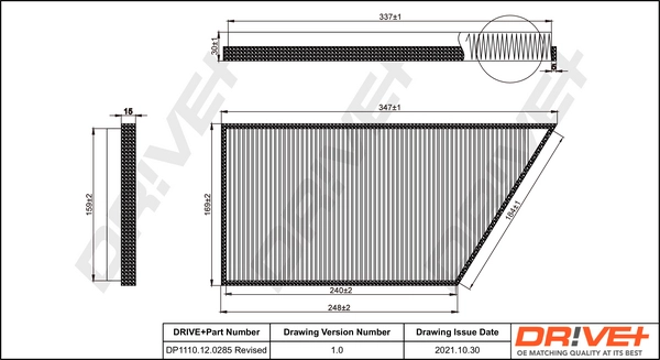 DP1110.12.0285