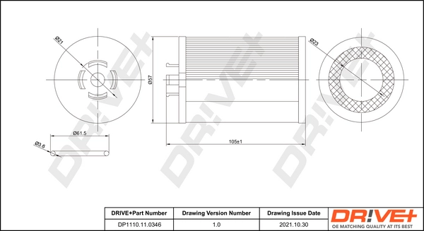 DP1110.11.0346