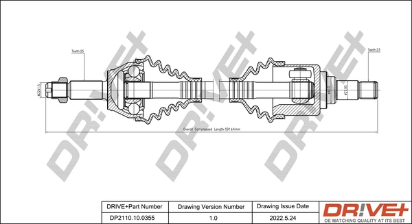 DP2110.10.0355