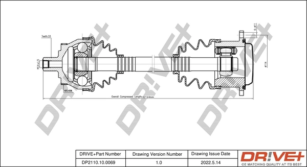 DP2110.10.0069
