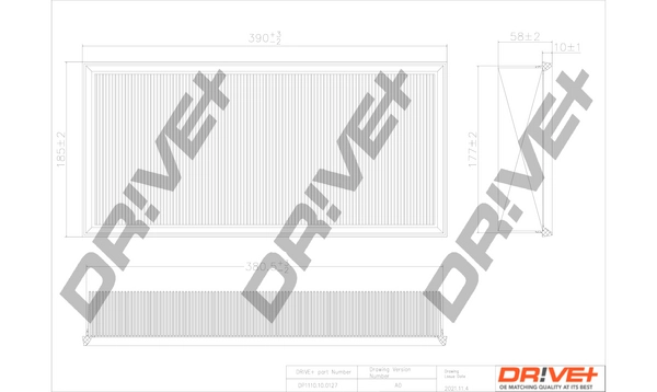 DP1110.10.0127