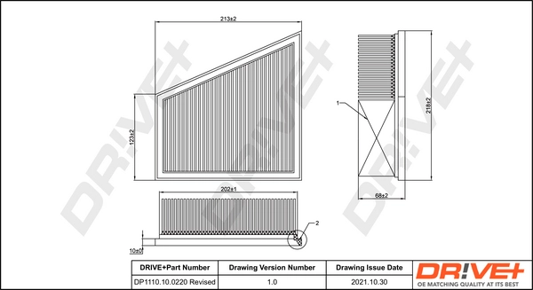 DP1110.10.0220