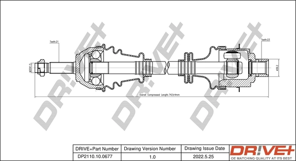 DP2110.10.0677