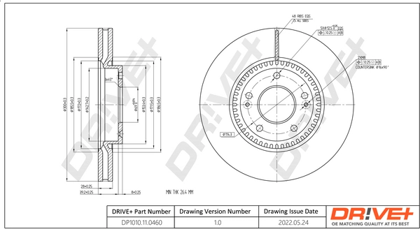 DP1010.11.0460