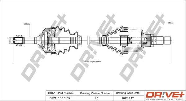 DP2110.10.0185