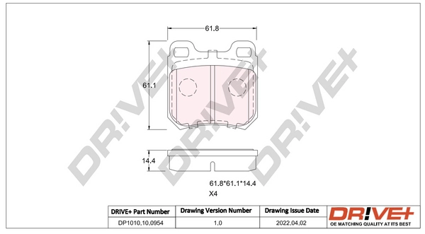 DP1010.10.0954