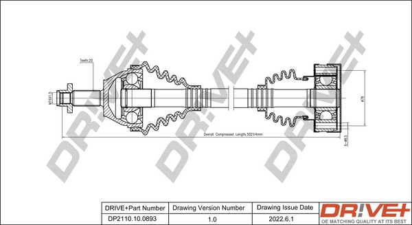 DP2110.10.0893