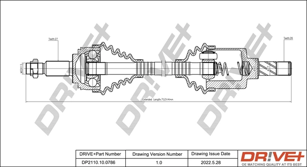 DP2110.10.0786
