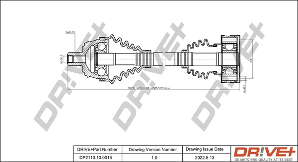 DP2110.10.0015