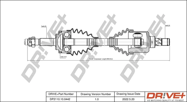 DP2110.10.0442