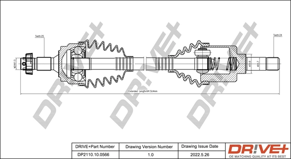 DP2110.10.0566