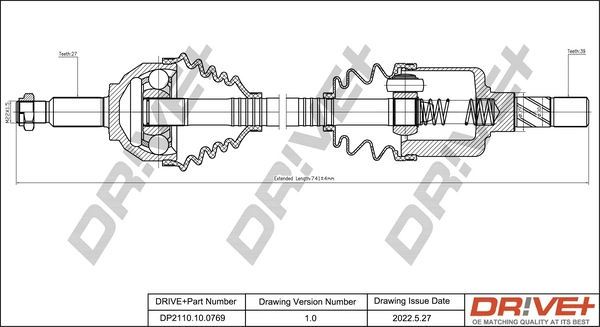 DP2110.10.0769