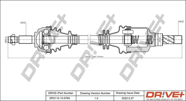 DP2110.10.0765
