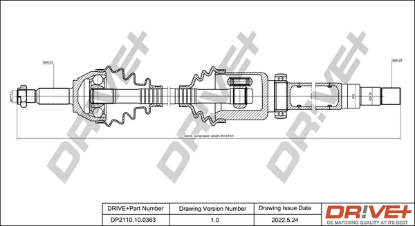 DP2110.10.0363
