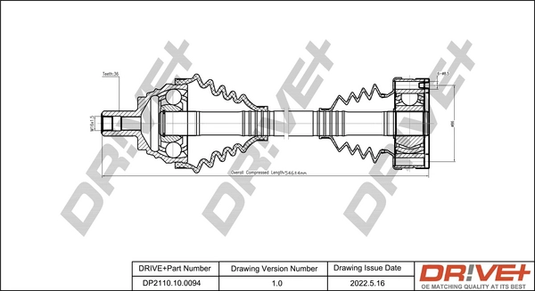 DP2110.10.0094