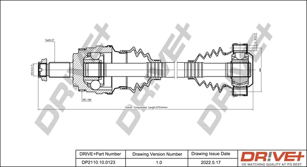DP2110.10.0123