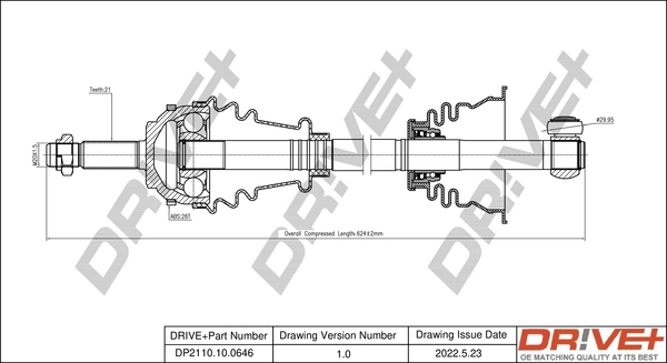 DP2110.10.0646