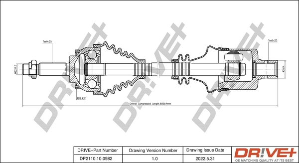 DP2110.10.0982