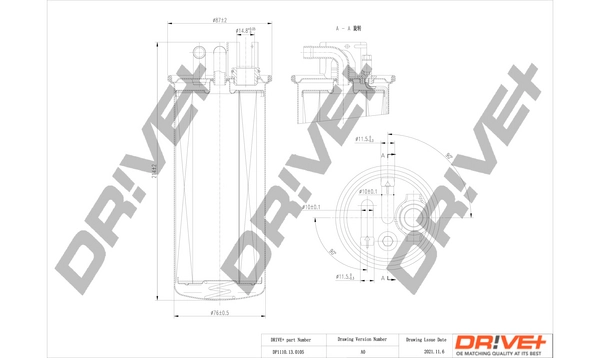 DP1110.13.0105