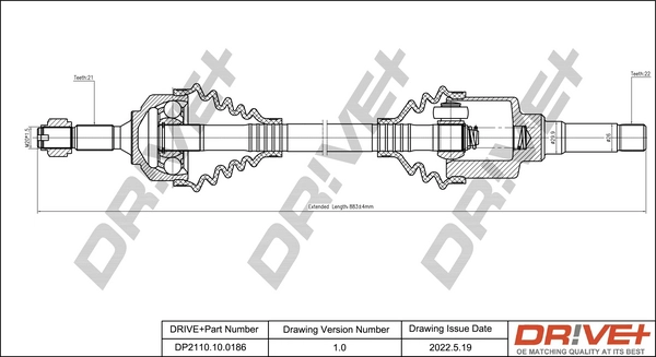 DP2110.10.0186