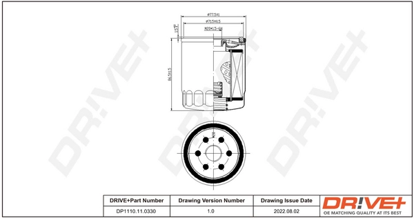 DP1110.11.0330