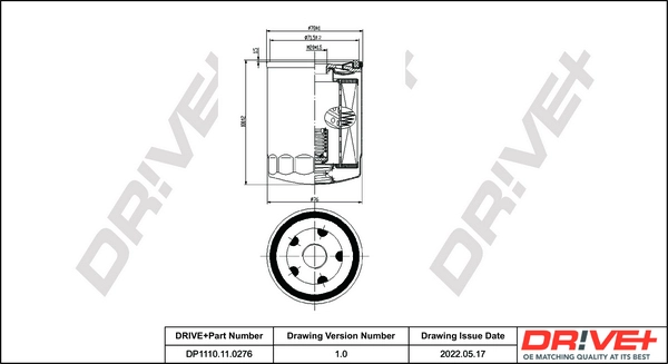 DP1110.11.0276