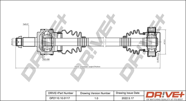 DP2110.10.0117