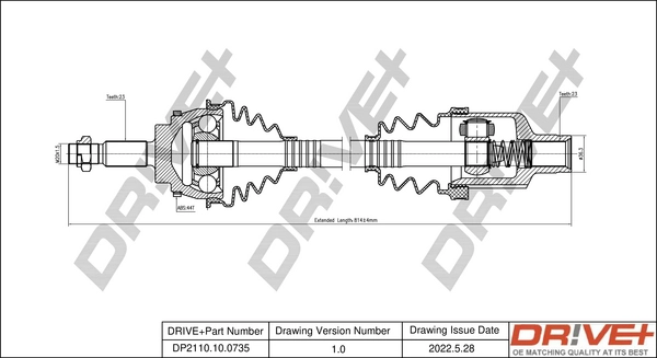 DP2110.10.0735