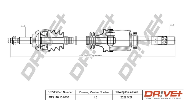 DP2110.10.0753