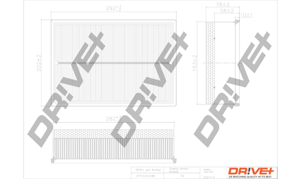 DP1110.10.0188