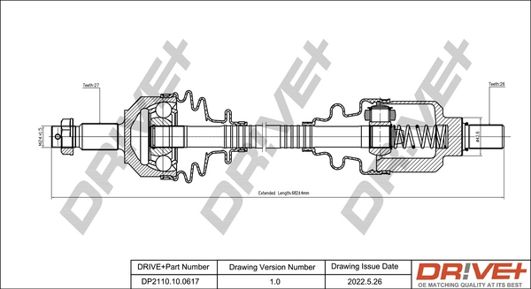 DP2110.10.0617