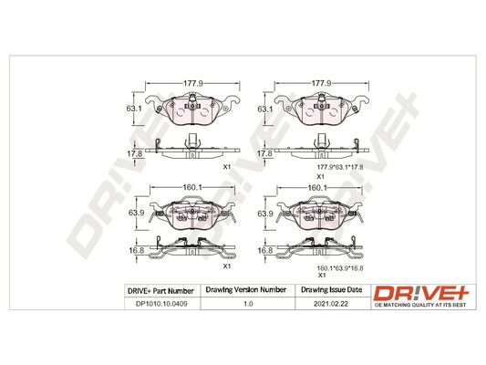DP1010.10.0409