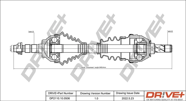 DP2110.10.0506