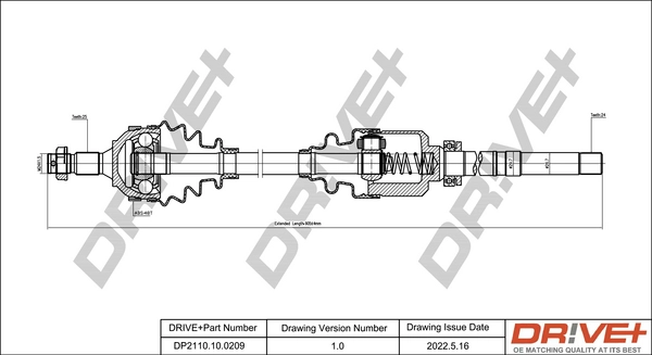 DP2110.10.0209