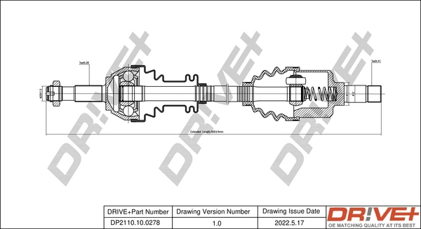 DP2110.10.0278