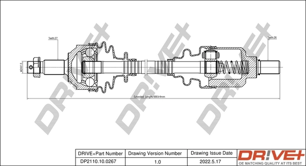 DP2110.10.0267
