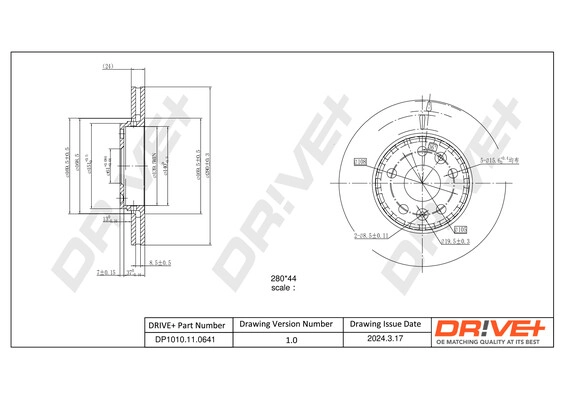 DP1010.11.0641