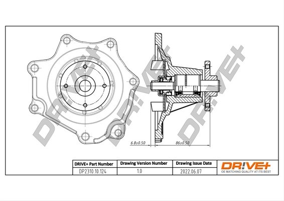 DP2310.10.124