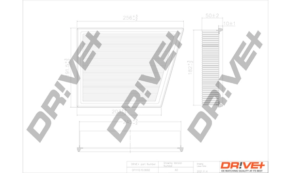 DP1110.10.0692