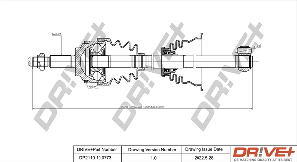 DP2110.10.0773