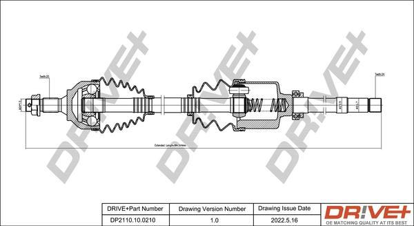 DP2110.10.0210